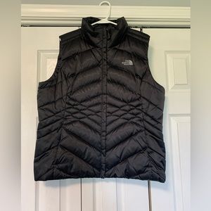 Puffer Vest (550)